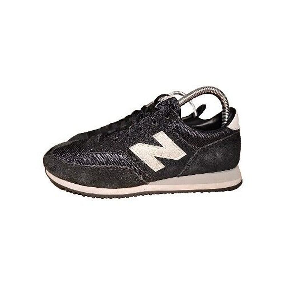 New balance Womens CW620 BLK shoes size US 8.5 EU 40 Hardly Worn, Grt Cond.